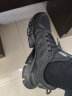 adidas「CLIMACOOL清风鞋」透气回弹耐磨网面休闲鞋男女阿迪达斯 黑色(推荐选小半码) 42 晒单实拍图