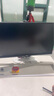 戴尔（DELL） 显示器 1080P不闪屏支持壁挂液晶电脑多尺寸显示屏 办公台式电脑显示屏 E2223HN 21.5英寸 接口HDMI+VGA 实拍图