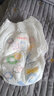 好奇（Huggies）金装拉拉裤金装小黑洞成长裤尿不湿学步裤婴儿小内裤男女通用 金装加加大码XXL42*2包【84片】 实拍图