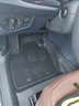 百马饰 适用于大众朗逸脚垫13-26款全包围专用plus新锐pro启航tpe汽车 双层-全TPE脚垫+黑色地毯 实拍图