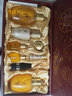 后（The history of Whoo）韩国进口天气丹天率丹水妍拱辰享补水套盒护肤品元旦春节礼盒套装 后天率丹太后套装-全面修复 实拍图