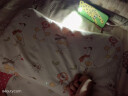 Little Tiny儿童枕头硅胶枕可水洗婴儿定型枕宝宝护型枕全棉秋冬透气3-6个月1-3-6岁以上 元气满满鸭 【科学枕高】3.5cm（1岁-3岁） 晒单实拍图