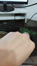 爱朵钻 pt999铂金爱的轨迹戒指男女款白金情侣pt999对戒 PT950【闭口15#单只】重4.7-4.9克 实拍图