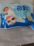 龚嫂（GONGSAO）手工鱼丸湖北特产赤壁实心鱼圆无添加火锅丸子麻辣烫关东煮食材 鱼丸418g*2包 实拍图