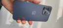 Apple 苹果14Promax iPhone14promax手机ASIS资源机支持双卡双待全网通5G游戏拍照手机现货速发 苹果14Promax 暗紫色 6.7寸 1T  店保2年 晒单实拍图