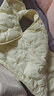巴拉巴拉宝宝童装羽绒服马甲外穿2025冬装宝宝背心加厚保暖萌209425101201 实拍图
