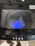 志高13KG全自动洗衣机 家用小型波轮大容量 洗脱烘干一体机 宿舍出租房公寓 30KG【蓝光洗护+玻璃面板+强动力电机】 实拍图
