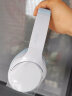 宏碁(Acer) OHR205 头戴式无线蓝牙耳机 游戏音乐运动长续航降噪耳机 苹果华为小米手机通用 蓝色 实拍图