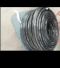 昆缆胜 电缆线ZC-YJV4*50平方 0.6/1KV阻燃国标4芯铜电缆 硬线1米 晒单实拍图
