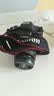 佳能（Canon）EOS 600D 700D 850D 800D 760D 750D 550D 500D学生入门级二手数码单反相机人像小痰盂镜头日常家用高清旅游 600D+18-55防抖【套机】 99 实拍图