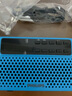 飞利浦（PHILIPS）插卡音响老人FM收音机U盘插卡多音乐播放器迷你多功能音响唱戏机评书机SBM120 蓝色+16G歌曲卡套餐 实拍图