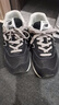 NEW BALANCE 运动鞋男鞋女鞋透气复古拼接经典休闲鞋574系列ML574EVB 38 实拍图
