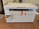 惠普（HP） 2606dw/232dwc 黑白激光打印机家用商用办公多功能一体机 打印、复印、扫描 Tank2606dw（无线132nw升级版） 实拍图
