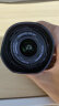唯卓仕20mm F2.8索尼口尼康口全画幅自动对焦超广角定焦镜头适用于Z卡口FE卡口微单相机A7M3 A7CII Z5 Z6 AF 20/2.8 FE 官方标配 实拍图