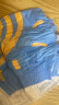 HONEYCARE狗狗纸尿裤大型母狗生理裤卫生巾月经裤 L适用体重8-15kg/6片3包 实拍图