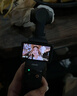 漾菲斯适配大疆Pocket3滤镜口袋相机dji配件磁吸uv镜cpl偏振镜黑柔1/4美颜柔光镜可调nd减光镜头滤镜套装 实拍图