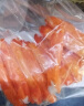 美加佳 即食鳕鱼蟹柳270g  鱼肉含量60% 低脂轻食 即食模拟蟹肉棒 晒单实拍图