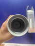 米家旋盖杯 保温杯 316不锈钢真空水杯 便携大容量咖啡杯 500ml白色 实拍图