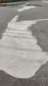 炫嘉米塔尔自流平水泥地面修补剂路面快速修复材料起砂裂缝高强度修补砂浆10 晒单实拍图