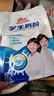 明一（wissun）学生奶粉男女青少年高钙营养奶粉400g*3袋装（14条/袋独立装） 实拍图