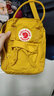 FJALLRAVEN北极狐kanken sling户外赵今麦同款男女单肩旅行运动斜挎包23797 160赭色 2.5L 实拍图