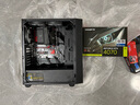 技嘉（GIGABYTE）GT 1030 2GL 显卡 半高刀卡 台式机办公电脑轻娱乐独显 GT1030D4 2GL【办公轻游戏】 实拍图