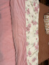 罗莱家纺 100%全棉天然新疆棉花被 纯棉四季被子 净重4.8斤 200*230cm 晒单实拍图