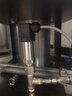 meacon扩散硅压力变送器4-20mA 压力传感器数显485油压气压液压恒压供水 【0-60MPa】4-20ma输出 实拍图