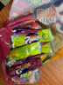 二宝（Nimm2）德国进口 棒棒糖200g 富含多种维生素儿童进口零食水果糖果儿童 晒单实拍图