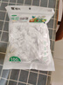 振兴保鲜膜套罩食品级PE家用保鲜膜加厚一次性保鲜袋防尘防虫剩饭碗罩 保鲜膜罩100个 实拍图