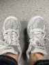 亚瑟士ASICS男鞋跑步鞋缓震透气跑鞋运动鞋GEL-CONTEND 4【YH】 褐色/深蓝 39 实拍图