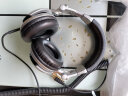 声丽（SENICC） 头戴式单孔耳机 DJ监听耳机低音电脑手机大功率音乐耳机台式机笔记本音箱音响游戏音乐耳机ST-80 晒单实拍图