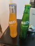 雪菲力齐齐哈尔雪菲力菠萝味汽水菠萝味橙味饮料老式大香槟250ml6瓶 甜橙味6瓶 实拍图
