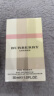 博柏利（BURBERRY）伦敦女士香水 30ml(女士浓香氛) 生日节日礼物送女友送老婆 实拍图