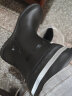 大嘴猴雨鞋男士户外雨天防水雨靴胶鞋耐磨水鞋 束口款 43【偏大一码】  晒单实拍图