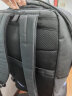 新秀丽（Samsonite）双肩包电脑包男士16英寸大容量商务旅行通勤背包书包笔记本电脑包 晒单实拍图