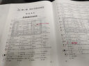 库课2025年广东普通专升本教材2024年广东专插本小红本单科 大学语文教材 实拍图