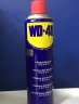 WD-40除锈剂wd40润滑油机械防锈油除锈润滑剂螺丝松动门窗锁自行车清洁 实拍图