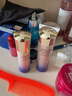 资生堂（Shiseido）悦薇水乳小样护肤品套装女士化妆品旅行套装礼物女实用 滋润中样4件(洁面+水+乳+精华) 实拍图