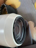 K&F Concept 卓尔UV镜24层高清纳米镀膜MCUV滤镜佳能尼康镜头保护镜适用索尼微单反相机高清通透镜相机保护镜 24层镀膜长焦高清MC UV（哑光黑框） 62mm 晒单实拍图