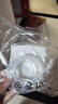 小白熊SnowBear吸奶器配件连接导管 08553 实拍图