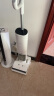 米家 小米无线履带洗地机 吸拖洗一体 家用扫拖机擦地机智能吸尘器 创新履带式滚刷 三面贴边躺平清洁 实拍图