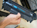 罗技Q2612A/12A适用惠普HP LaserJet 1020 1020Plus硒鼓1022n 1022nw激光打印机墨盒墨粉碳粉盒墨粉盒墨粉粉盒 2200页丨高清易加粉硒鼓丨上机即用 实拍图