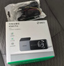 360行车记录仪K580超清3K1620P帧手机互联微光夜视停车监控语音声控 K580+64G专用卡+缩时降压线 实拍图