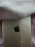 喜日子 适用于苹果6S手机壳保护套/防摔透明款 适用于iPhone6s/苹果6 Plus 苹果6/6s(4.7英寸)透明壳+紫光版钢化膜 实拍图