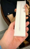 堡立 applepencil笔盒一代二代保护套苹果平板iPad电容手写笔袋笔尖套ipencil收纳盒 【黑色白盒】Apple Pencil二代定制款 裸笔收纳 晒单实拍图