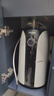 海尔（Haier）小厨宝厨房热水器小型热水宝小尺寸厨宝储水式家用快速加热大水量厨下式厨宝速热海尔热水器小厨宝 7L 2200W 新升级1级能效 实拍图