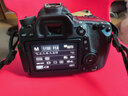 佳能（Canon）EOS 60D 70D 80D 90D1300D半画幅二手单反相机 专业数码照相机 99新 佳能70D 单机身 标配【无内存卡等配件，套餐更划算】 99新 实拍图