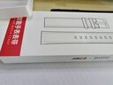 Gumei 适用华为手表GT5表带opro磁吸watch4荣耀硅胶GT3男女new腕带buds防水荣耀2液态运动防水防汗 黑色(22mm波浪纹) 实拍图