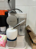 Nespresso奈斯派索胶囊咖啡机家用全自动商用办公室大容量奶泡一体高压萃取进口德龙合作款 F121 磨砂白+温和淡雅50颗装（赠试用装7颗） 实拍图